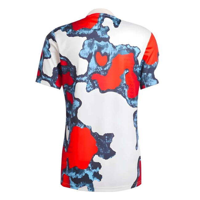 Shirt for Bayern Munich Pre-Match 2024-2025 (Men