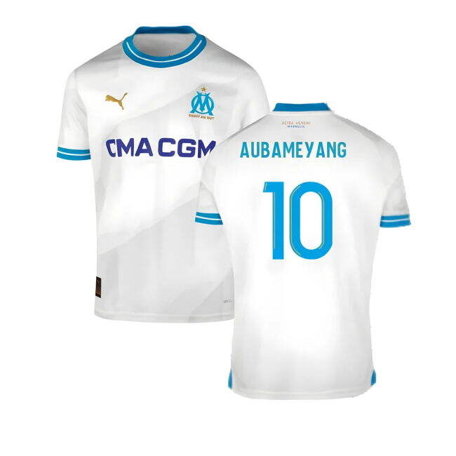 2025-2026 OM Home - moisture-wicking kit for Marseille v4.130