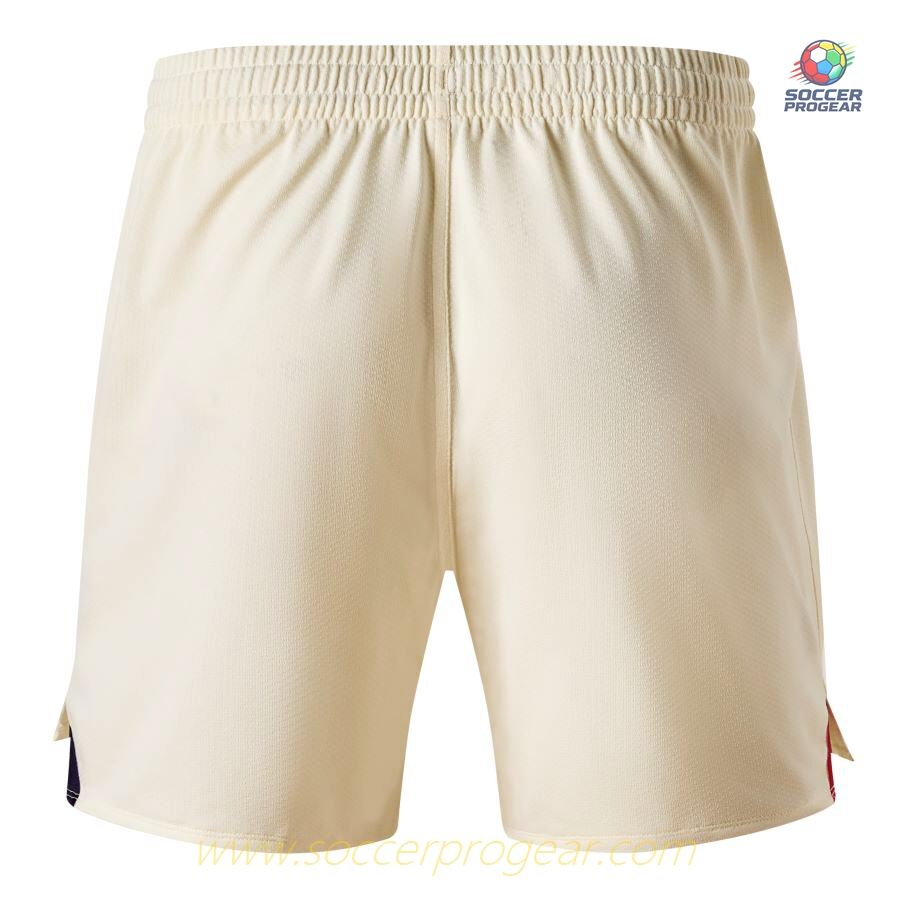 LOSC Away Youth Soccer Uniform Football Jersey 2025-26 Edition