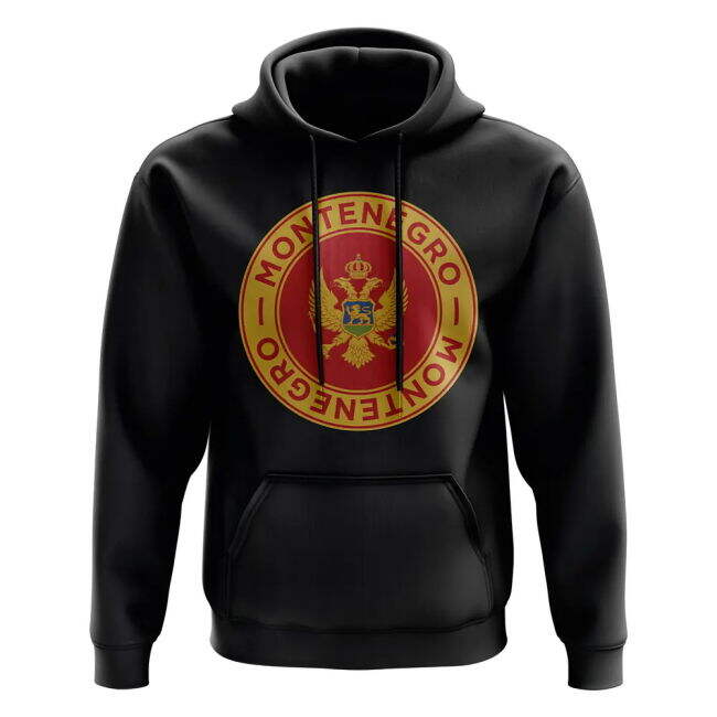 Montenegro Historic Team Collector's Jersey - Limited Edition