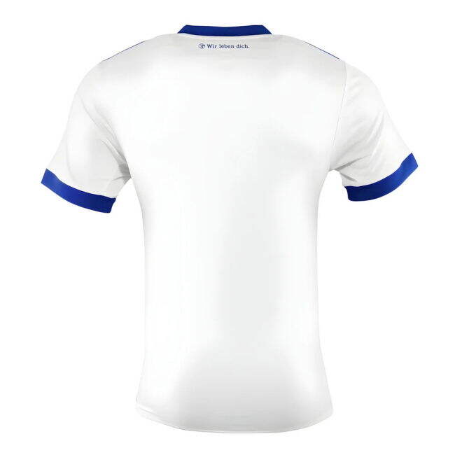 Away - Premium Replica - Authentic - High Performance