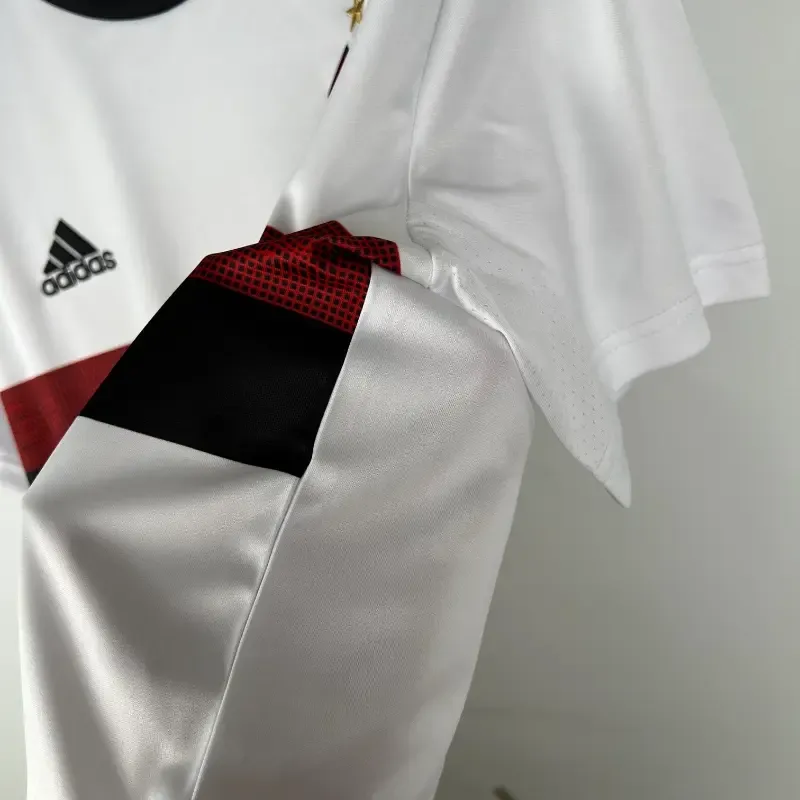 2019-2020 Flamengo Jersey retro kit