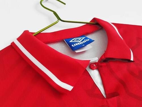 Authentic 1992-1994 Local - World Cup Fan - Luxury Cotton