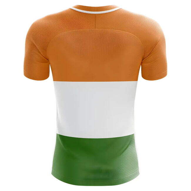 Professional Style India Home Professional Jersey 2025-2026 (Womens)