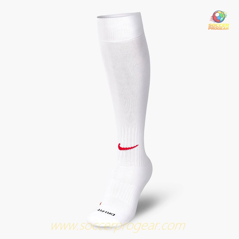 CHAUSSETTES RED BULL LEIPZIG DOMICILE 2022 2023