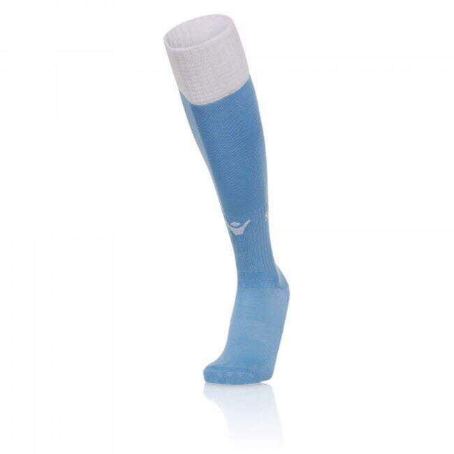 2018-2019 Home Socks by Lazio Macron (Youth