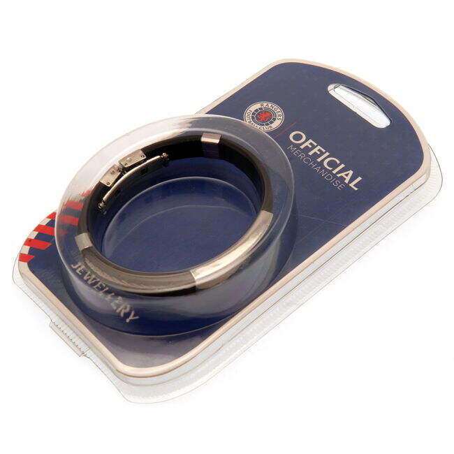 Rangers (rangers) - Comfortable Fit - Team Spirit - Football Shirt