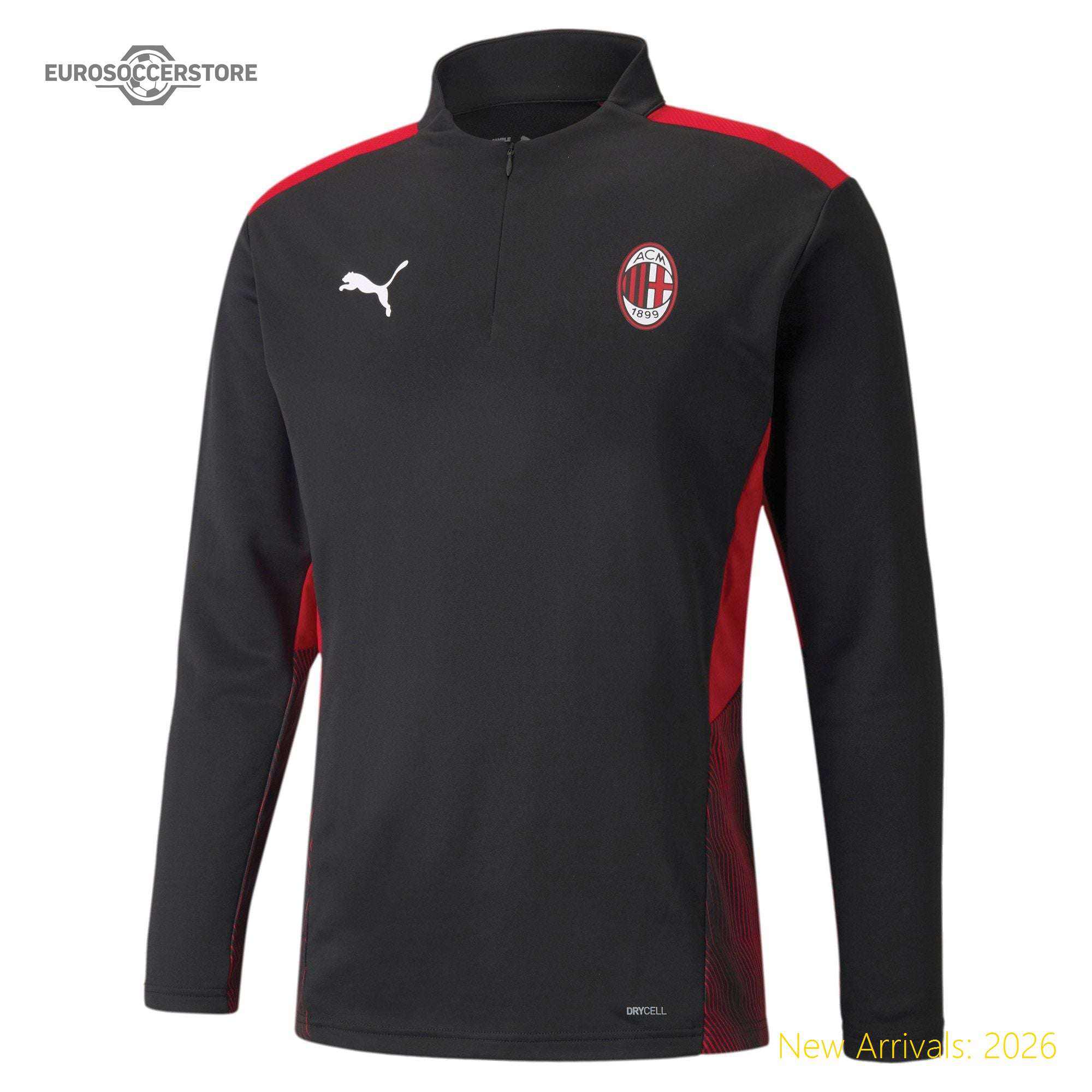 Sleek Design Adult Premium Acm Soccer Star Unknown Jersey 2023