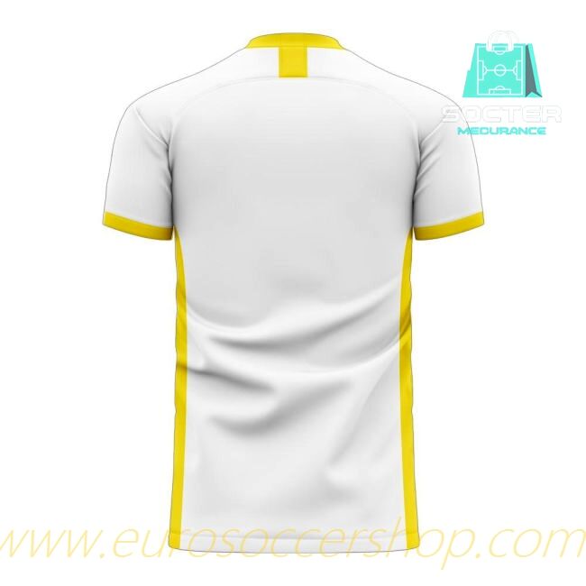 Match Quality 2025/26 Campaign Mali Away Kit Ladies' Edition