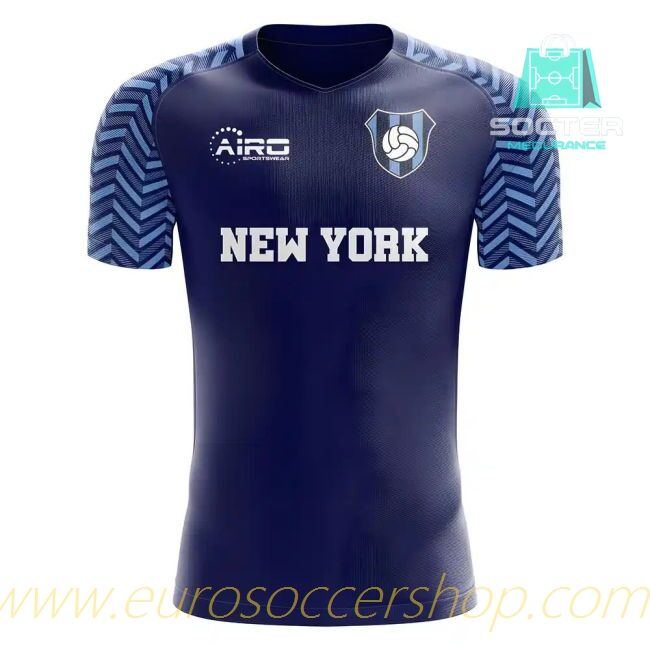 2025-2026 Season MLS Teams Away Women's Version