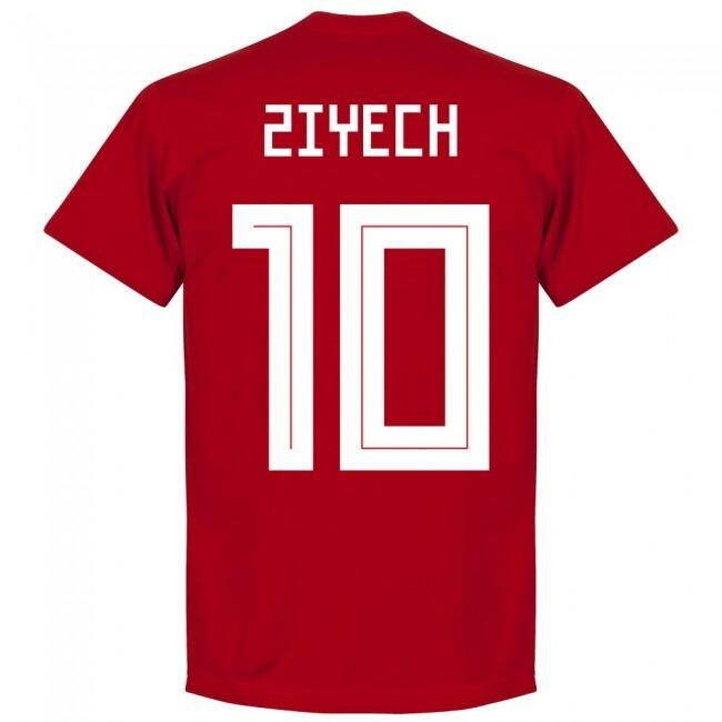 Morocco Morocco Jersey (Adult)