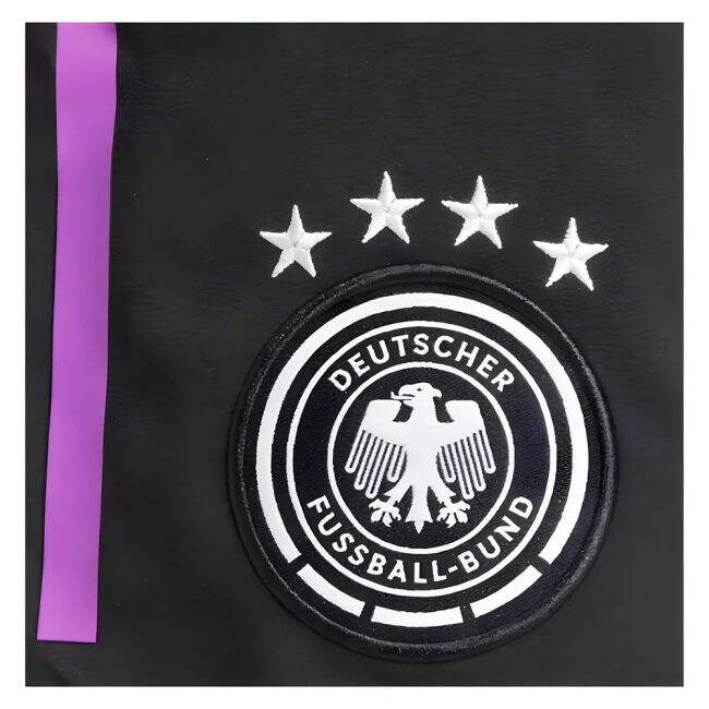 New Comfortable Germany Home Football Shirt