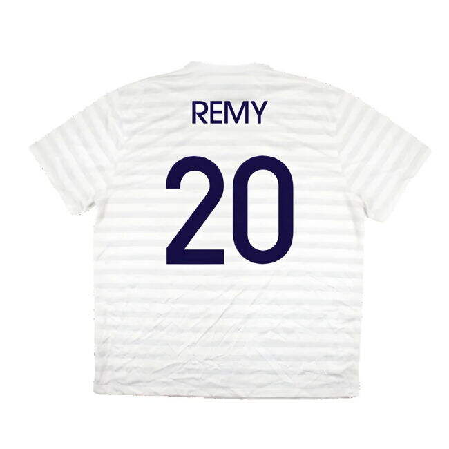 Adult France Away Jersey France
