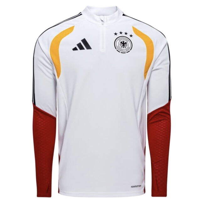 Latest Germany Home Game Jersey 2026-2027