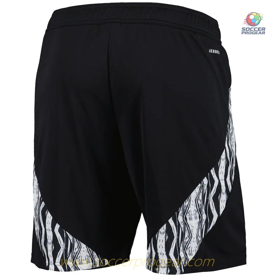 Arsenal Away Shorts 2024/25 Collection