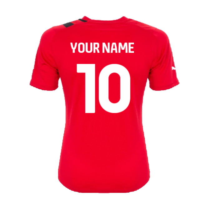Superior 2023-2024 Away Reasonable Price - Vintage Your Name Adul#874