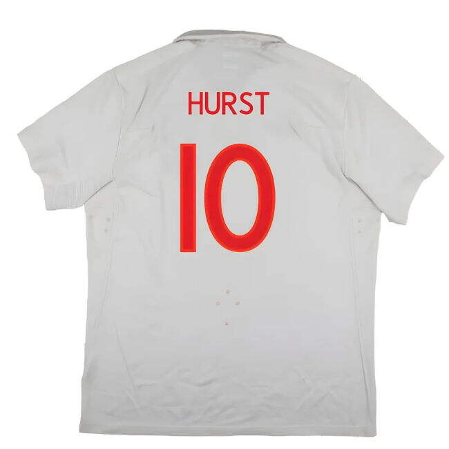 Special Edition England Home Rare Shirt 2025-2026 (4)