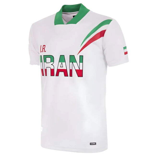 Iran Special Edition Jersey Iran