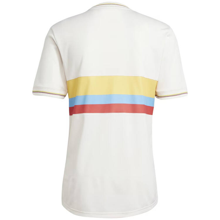 Licensed Quick Dry Colombia 2024 Centenary Collection Jersey