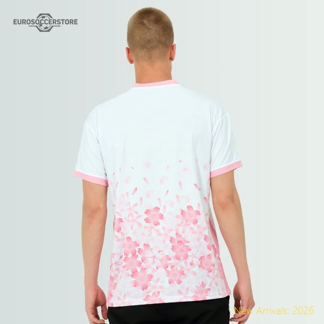 Official 2024-2025 Portugal Home Jersey - High-Performance Fan Edition