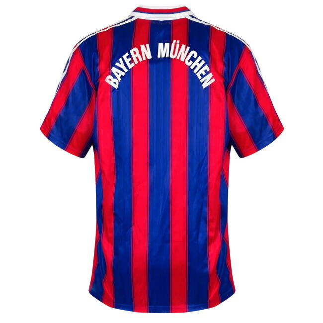 Bayern Munich Performance Home Jersey Bayern