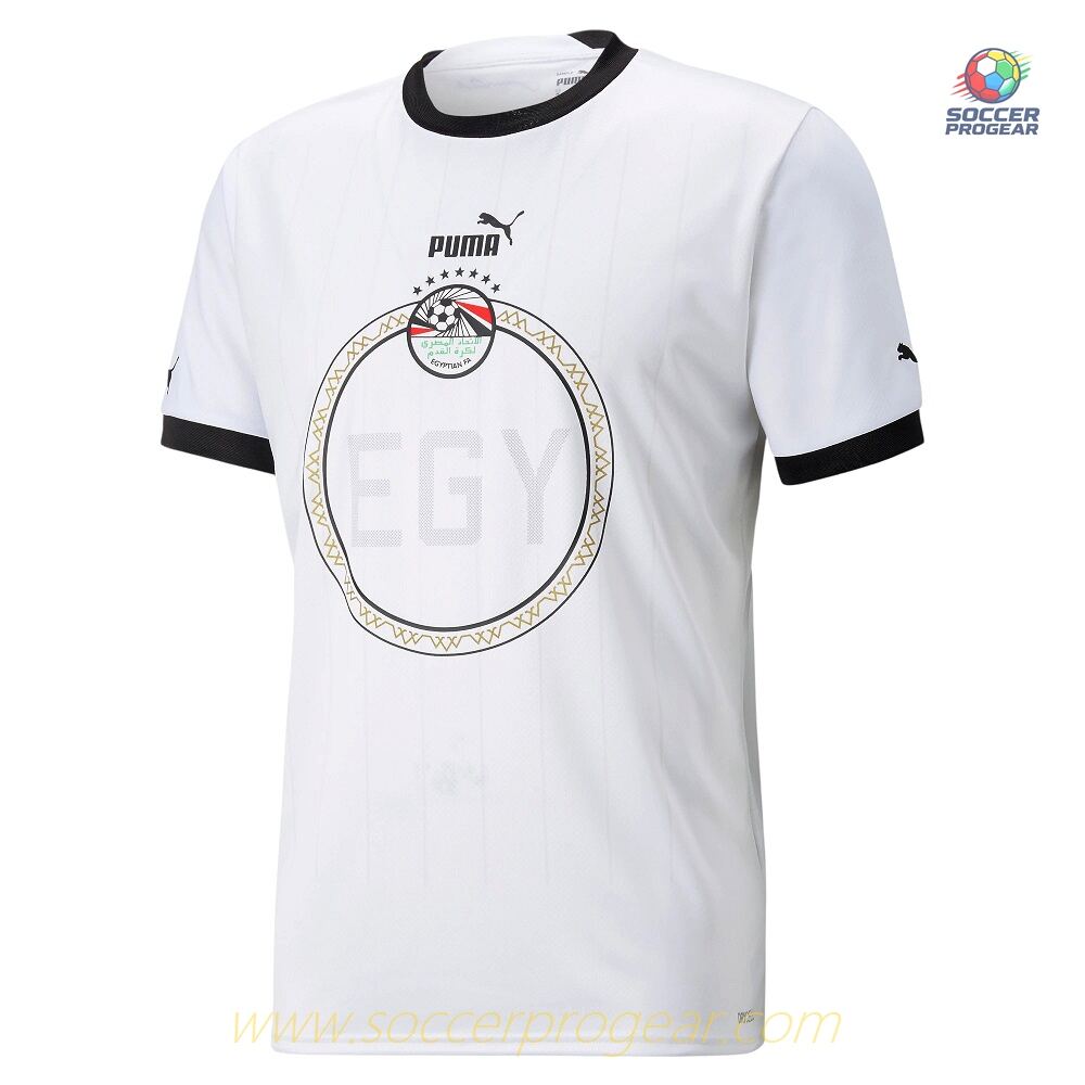 EGYPT AWAY JERSEY 2022 2023