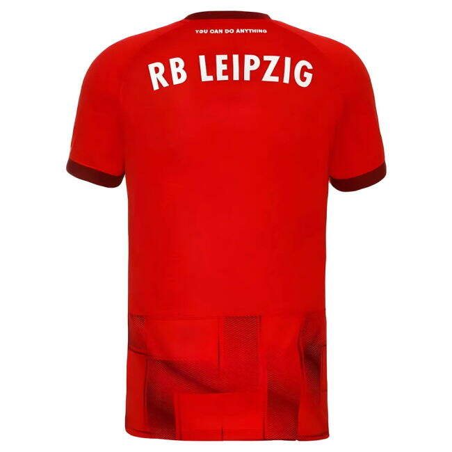 2022-2023 Red Bull Leipzig Away Shirt for (Adult