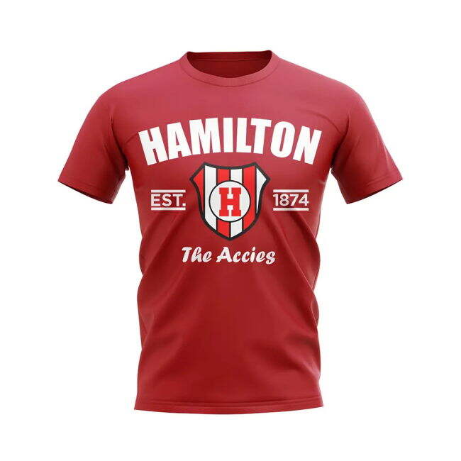 Football Club 2025-2026 T-shirt Red - Premium Player Version Edition