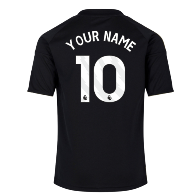Fulham Pro Third Jersey 2025-2026 #46
