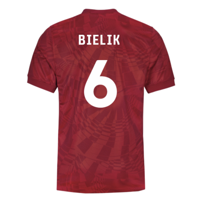 Superior Craftsmanship Football Birmingham City Third Shirt Bielik...