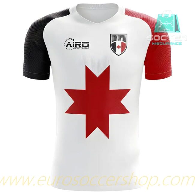 2025/26 Campaign International Home Shirt Women