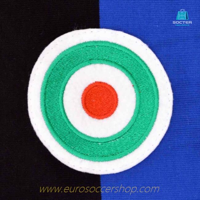 Atalanta 1963-1964 Retro Football Shirt