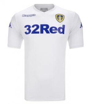 SHOP CHEAP LEEDS UNITED FC SOCCER SHIRT 18-19 SOCCER SHIRT - Official