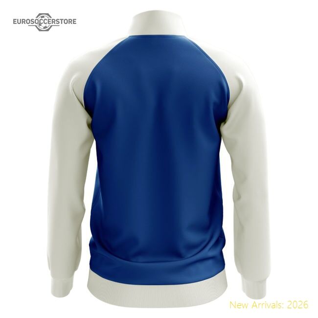 Football Team Premium Jacket (2024-2025) Timeless Quality
