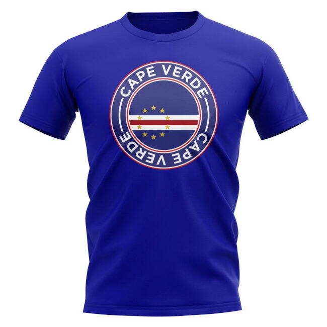Adult Cape Verde Jersey Cape