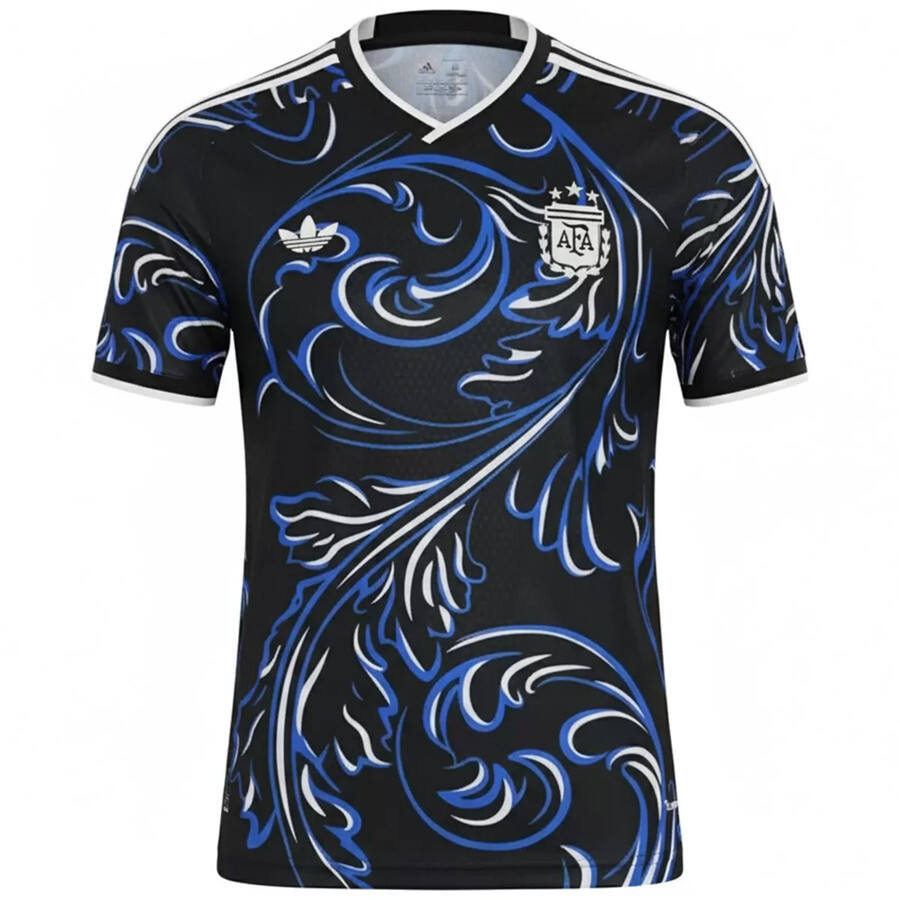 Argentina Away Shirt World Cup 2026 - World Cup Collection 10839