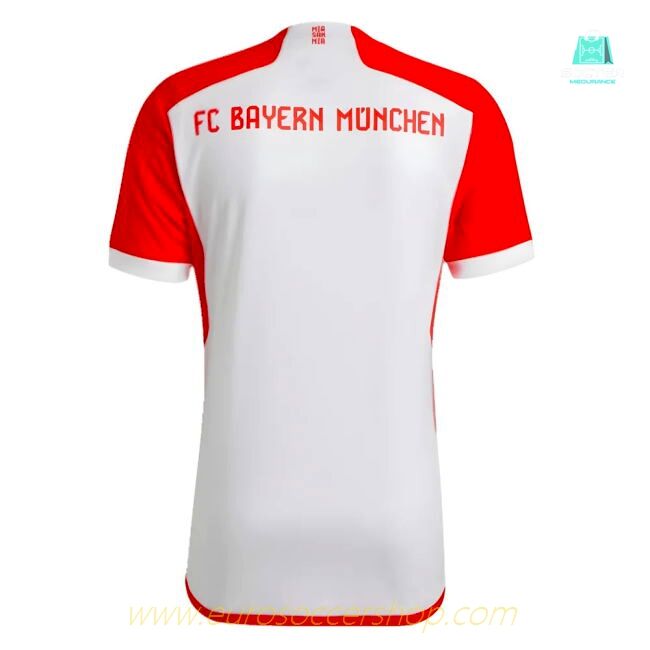 2023-2024 Bayern Munich Home Shirt
