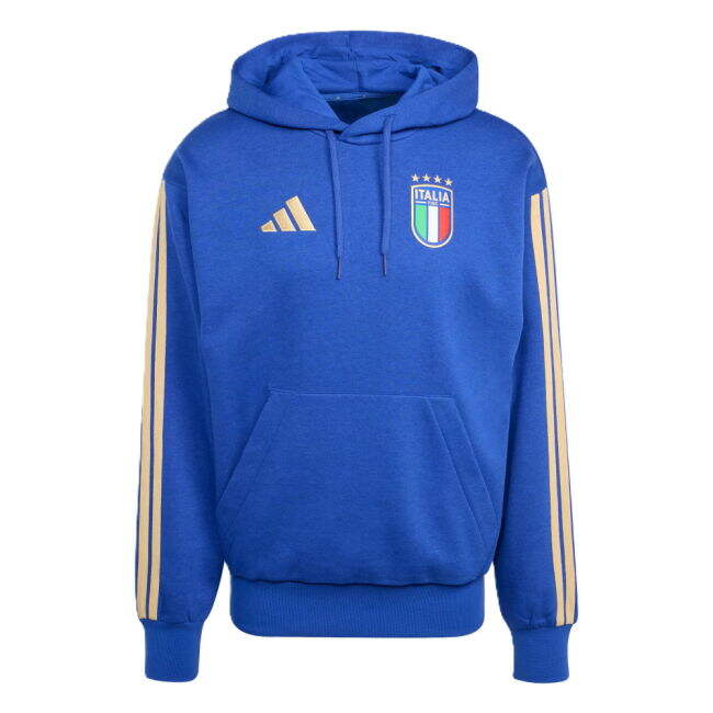 Genuine 2026-2027 Italy EURO Home Shirt (1)