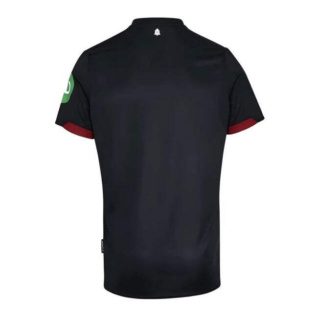 Classic Jersey Durable Stitching 2024-2025 WHU Away Stylish Kids #298