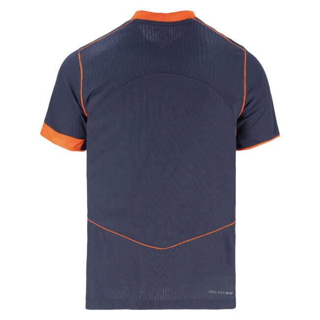 Inter Milan Main Team Professional Grade Third Player Jersey