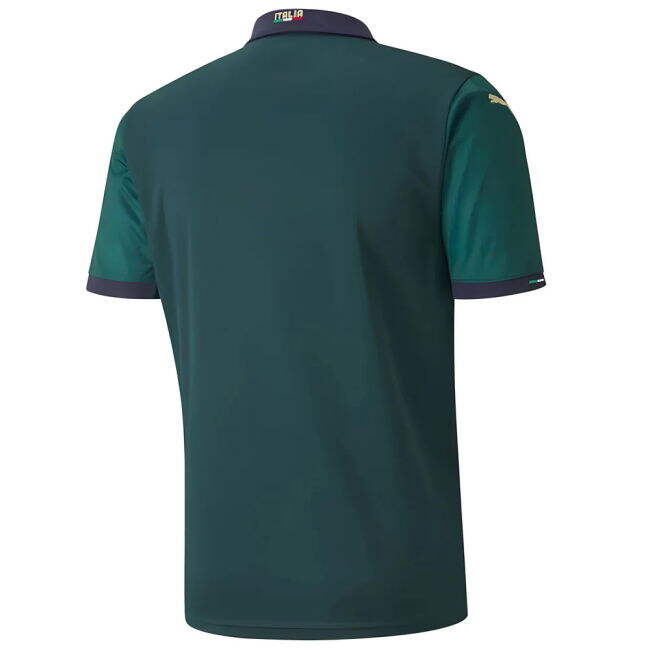 Third Shirt for Italy 2019-2020 (Men