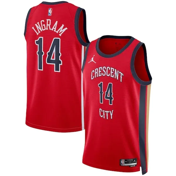 Brandon Ingram NOP Swingman Jersey - high-quality swingman-jersey -