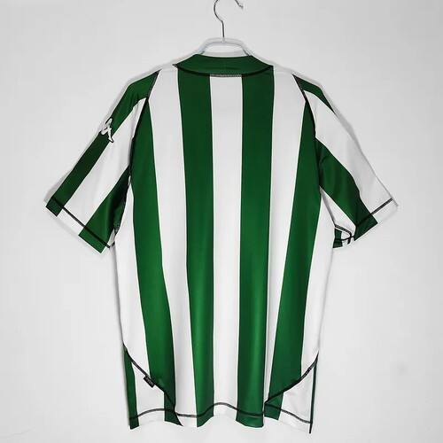 Enthusiastic Football Team Betis #2003 Ultra Comfort Historic Seaso...
