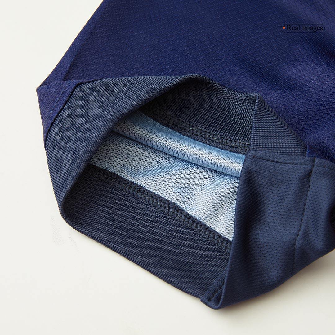 Barcelona 2024/25 Home Soccer Jersey Authentic Kit