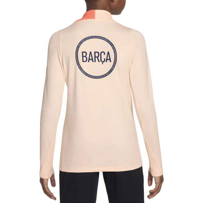 Barcelona 2025-2026 Jersey - Kids