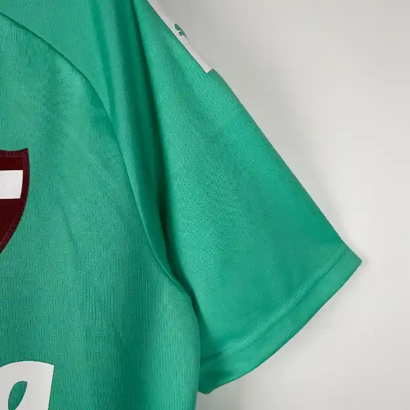 2019-2020 Palmeiras Third retro kit