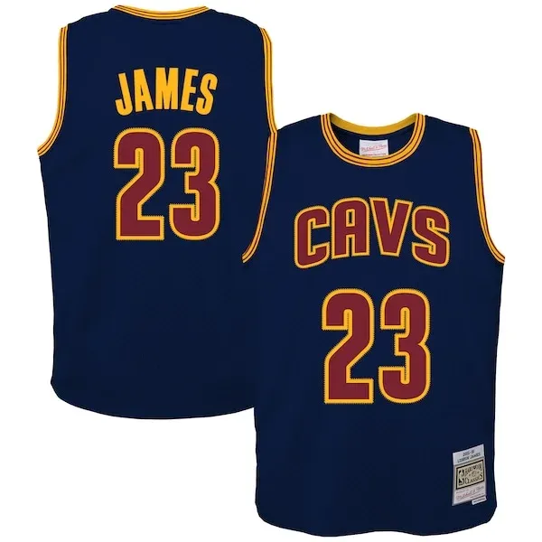 LeBron James CLE Professional Jersey - Cost-Effective Deal