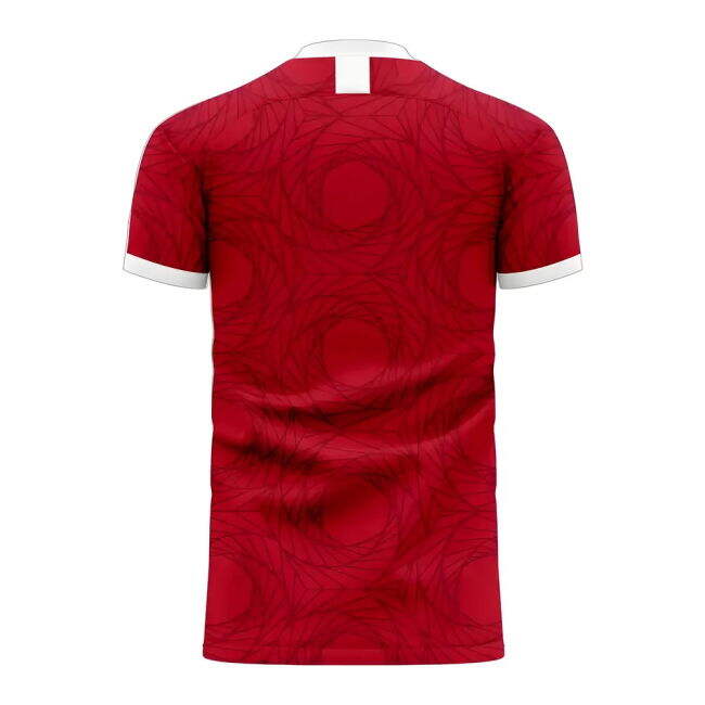 High Quality First Kit Dinamo Bucharest #2025 Current Season (v9)