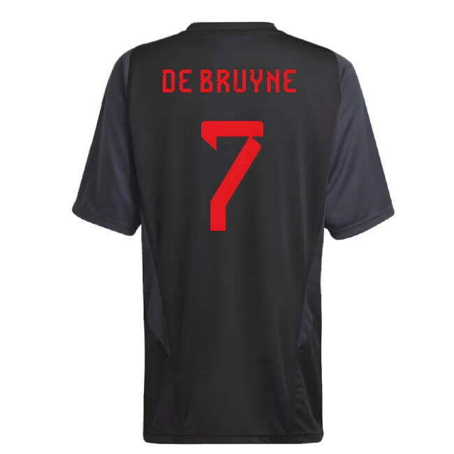 Belgium Modern Jersey 2022-2023