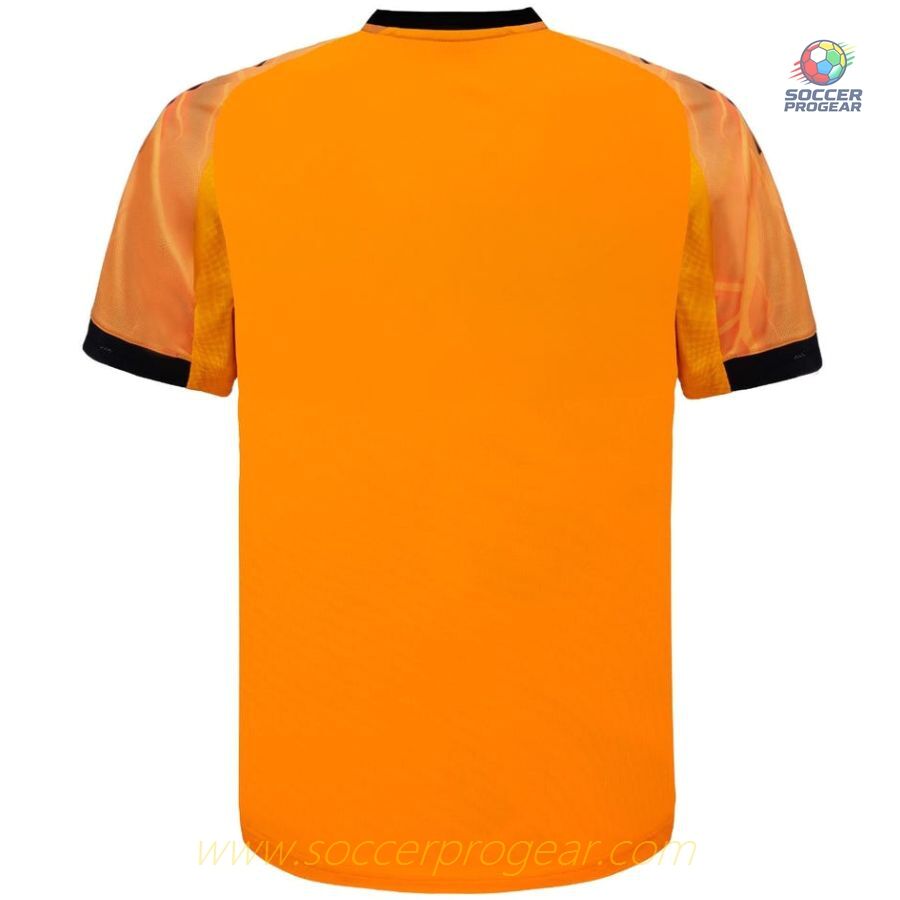AS Roma Children's Editionren's Away Football Soccer Football Shirt 2025-2026 Season
